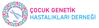 Çocuk Genetik Hastalıkları Derneği