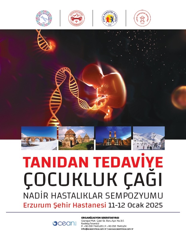 Tanıdan Tedaviye Çocukluk Çağı